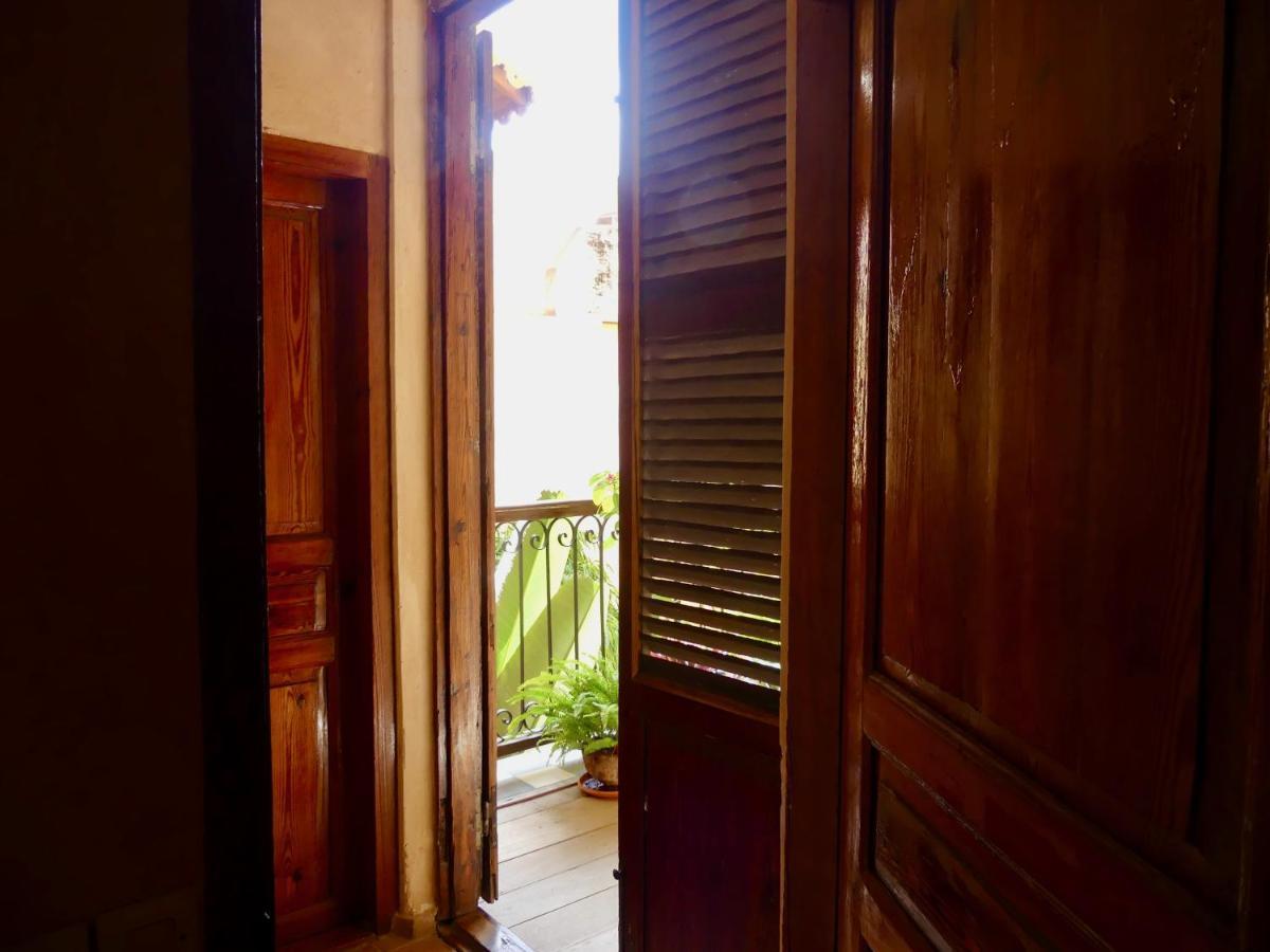 Hotel Jamm-La Paix à Dar Tout Extérieur photo
