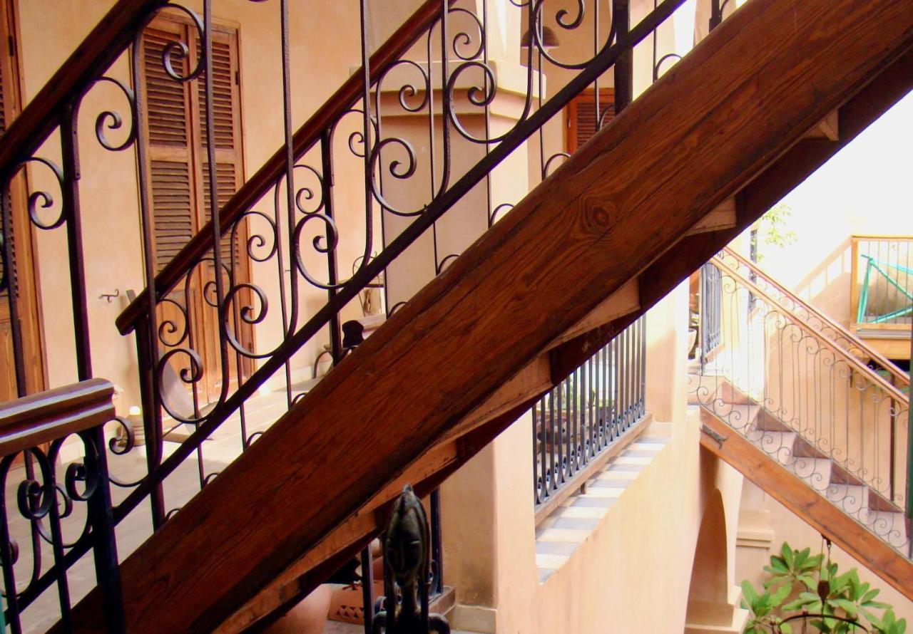 Hotel Jamm-La Paix à Dar Tout Extérieur photo