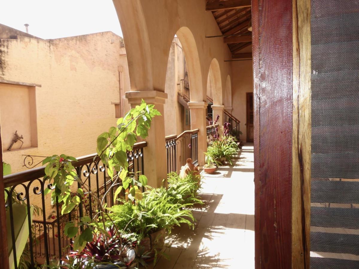 Hotel Jamm-La Paix à Dar Tout Extérieur photo